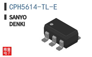 CPH5614-TL-E ͼƬ